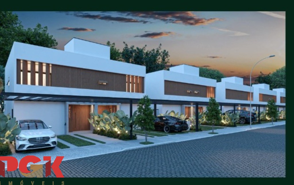 Casa, 3 quartos, 146 m² - Foto 1