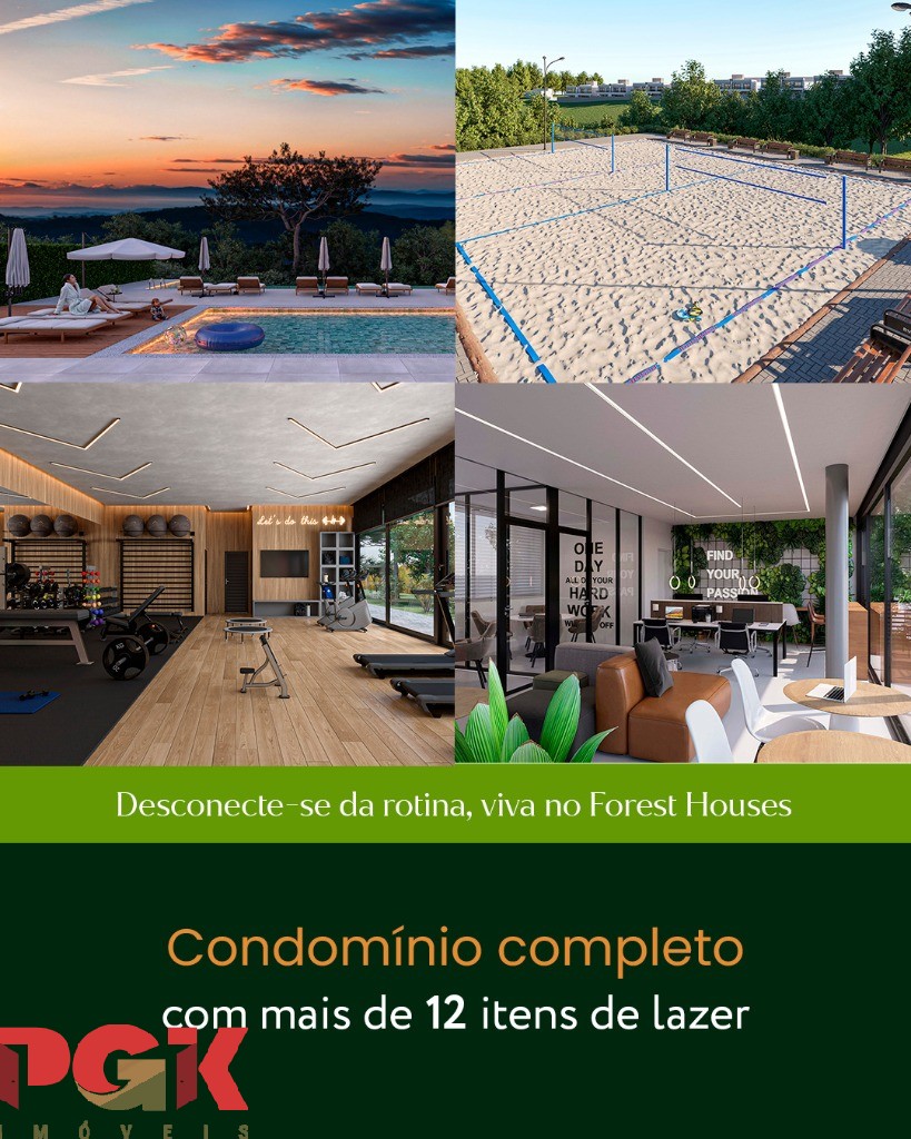 Casa, 3 quartos, 146 m² - Foto 8