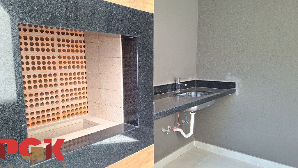 Casa, 3 quartos, 150 m² - Foto 33