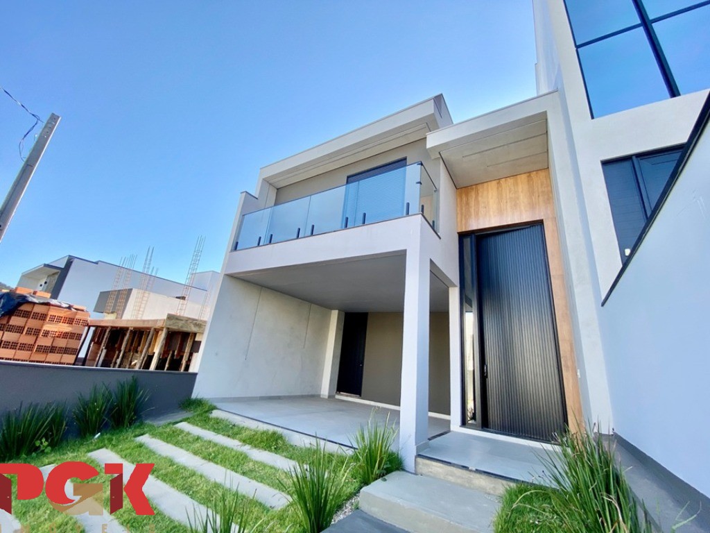 Casa, 3 quartos, 150 m² - Foto 2