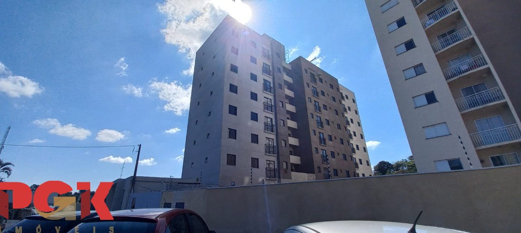 Apartamento, 2 quartos - Foto 3