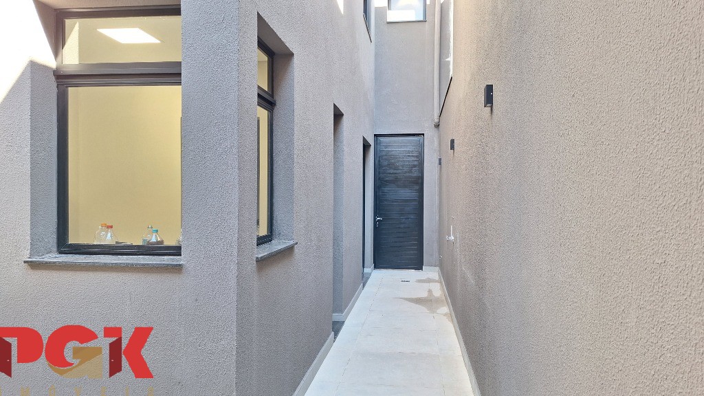 Casa, 3 quartos, 150 m² - Foto 36