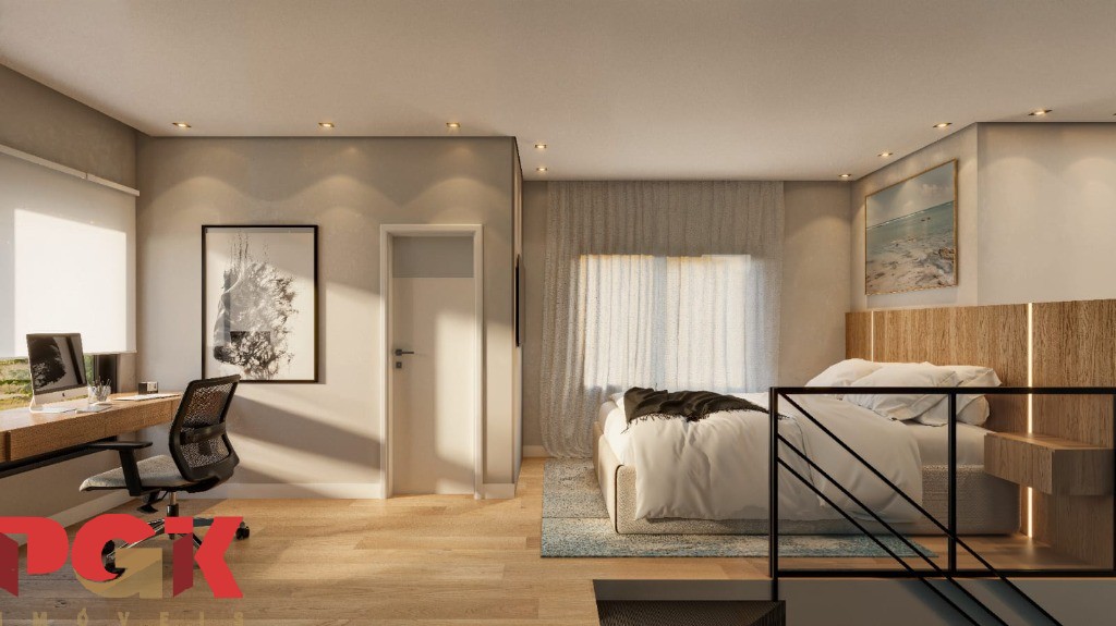 Apartamento, 1 quarto, 54 m² - Foto 9