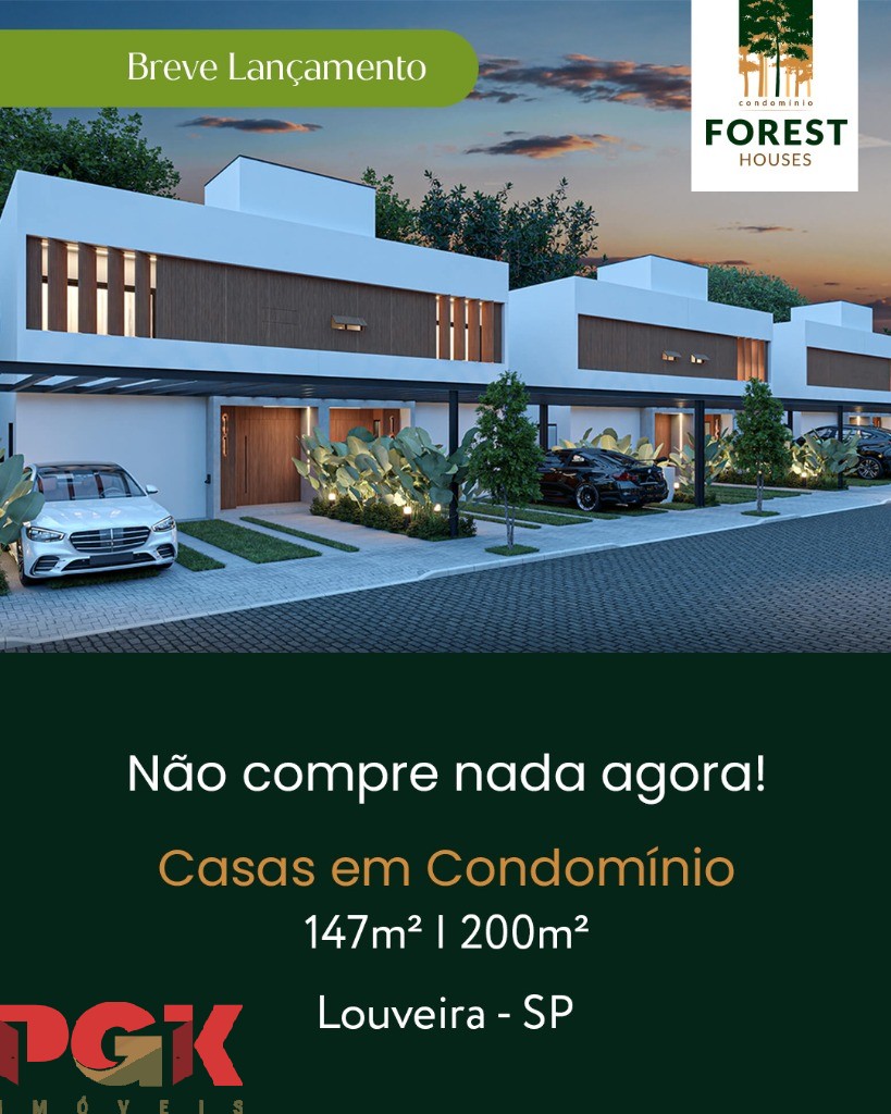 Casa, 3 quartos, 146 m² - Foto 5