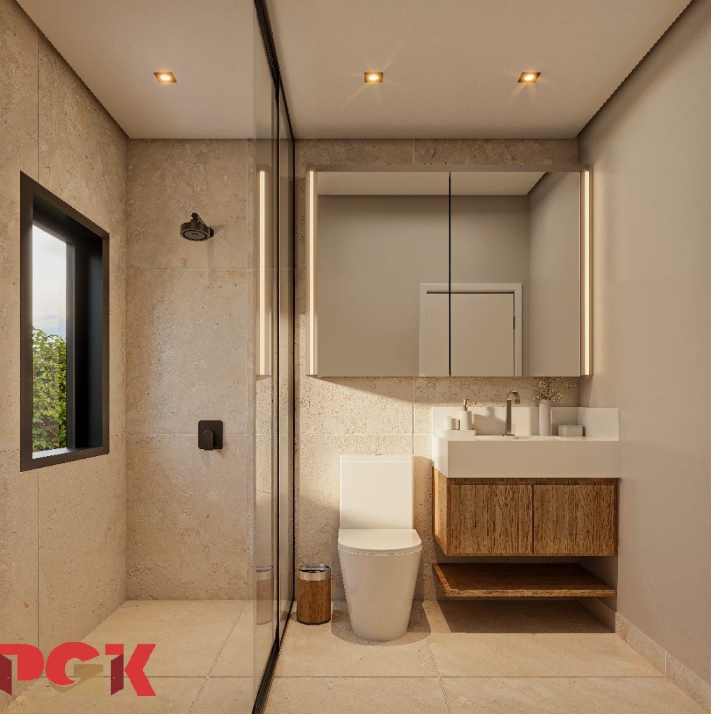 Apartamento, 1 quarto, 54 m² - Foto 12