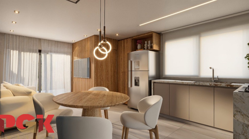 Apartamento, 1 quarto, 54 m² - Foto 7