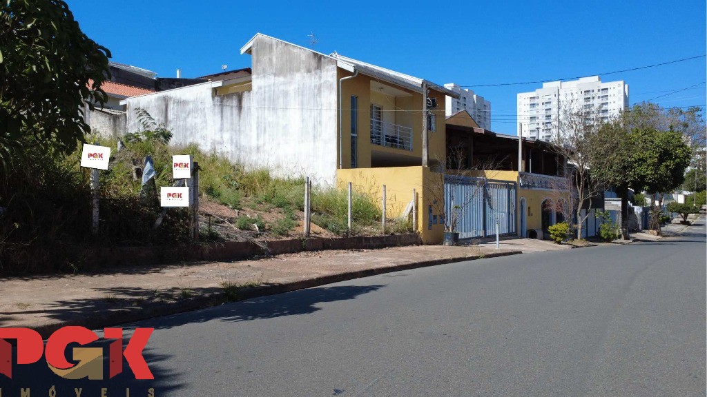 Terreno, 397 m² - Foto 7