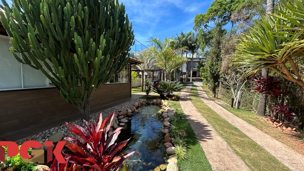 Casa, 5 quartos - Foto 32