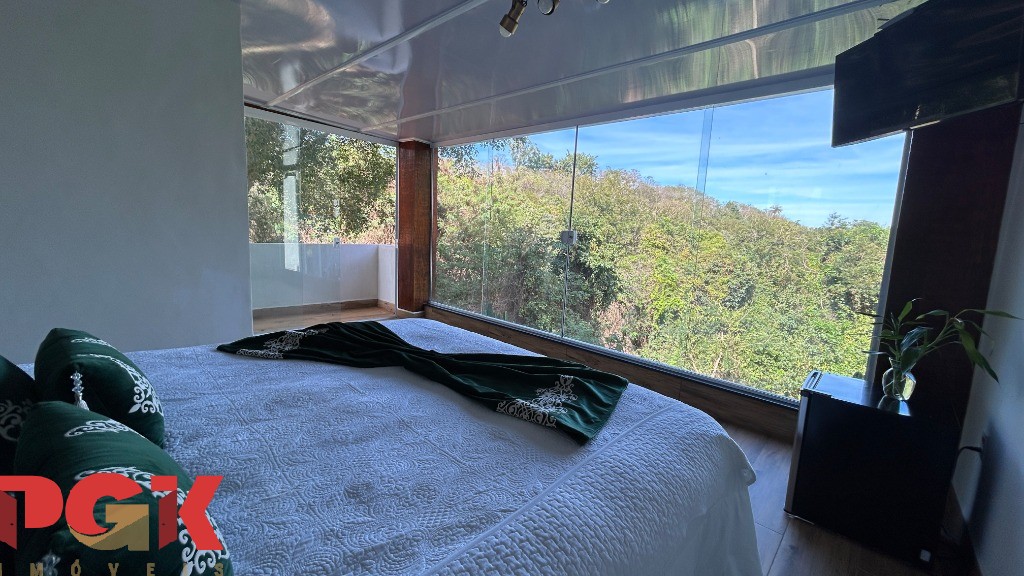 Casa, 5 quartos - Foto 49