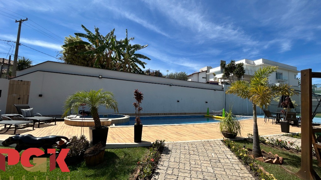 Casa, 5 quartos - Foto 50