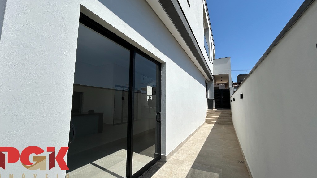 Casa, 4 quartos - Foto 46