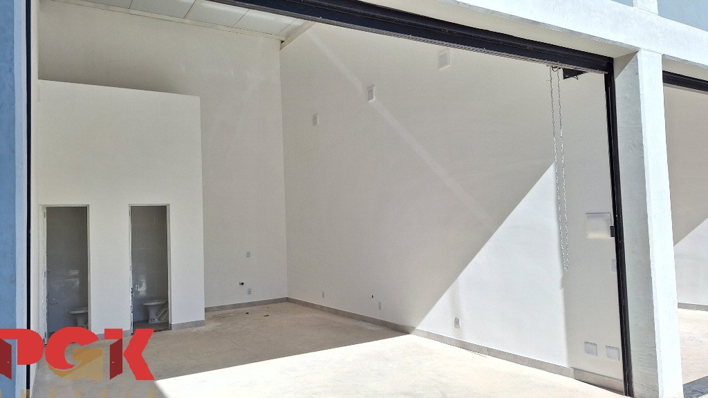 Loja-Salão, 40 m² - Foto 9