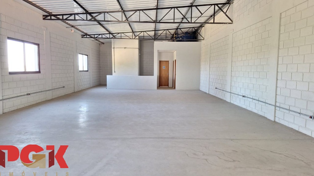 Depósito-Galpão, 340 m² - Foto 14