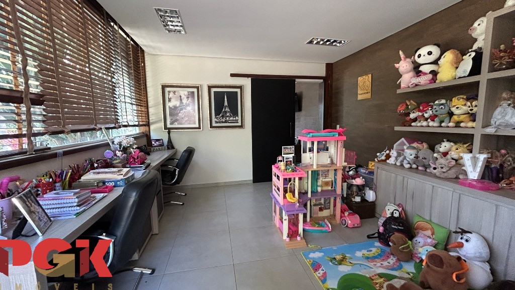 Casa, 5 quartos - Foto 37