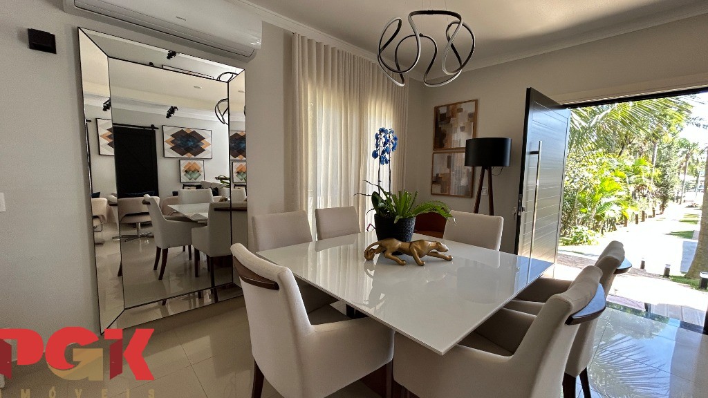 Casa, 5 quartos - Foto 7