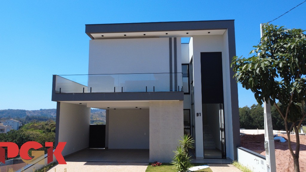 Casa, 4 quartos - Foto 1