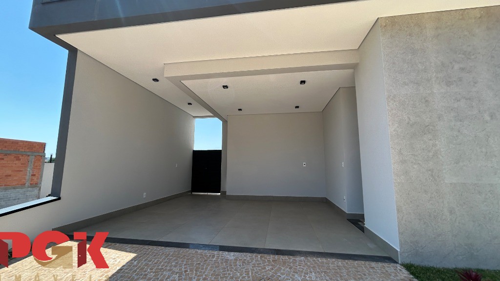 Casa, 4 quartos - Foto 47