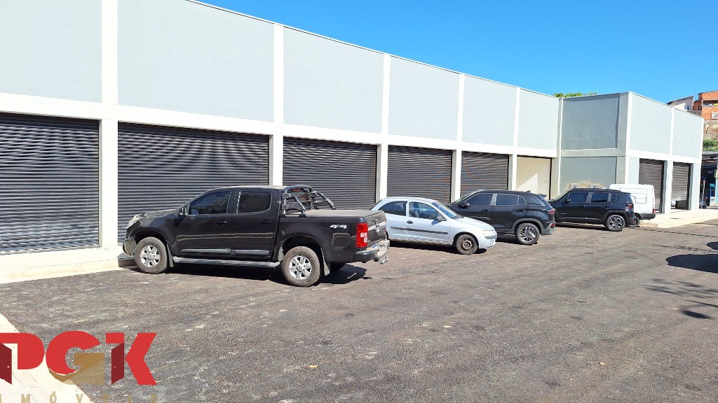 Loja-Salão, 40 m² - Foto 5