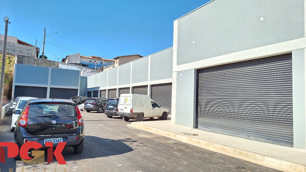 Loja-Salão, 40 m² - Foto 6