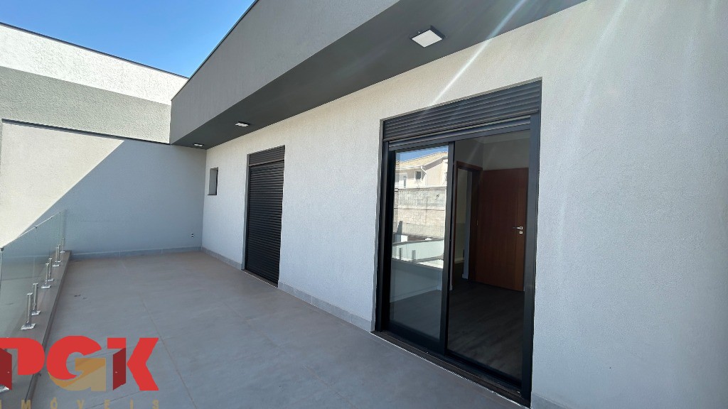 Casa, 3 quartos - Foto 27