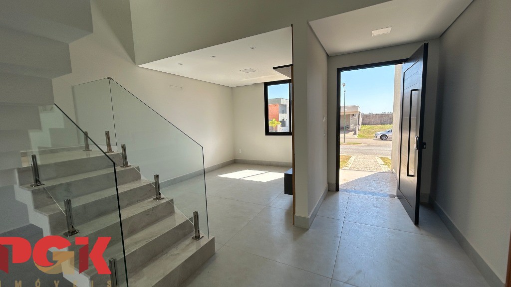 Casa, 3 quartos - Foto 6