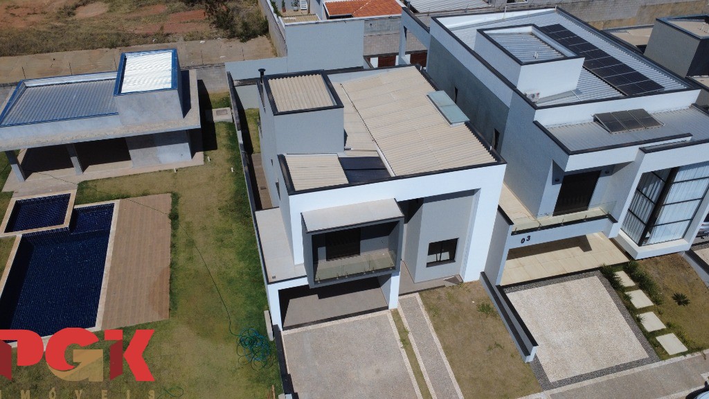Casa, 3 quartos - Foto 4