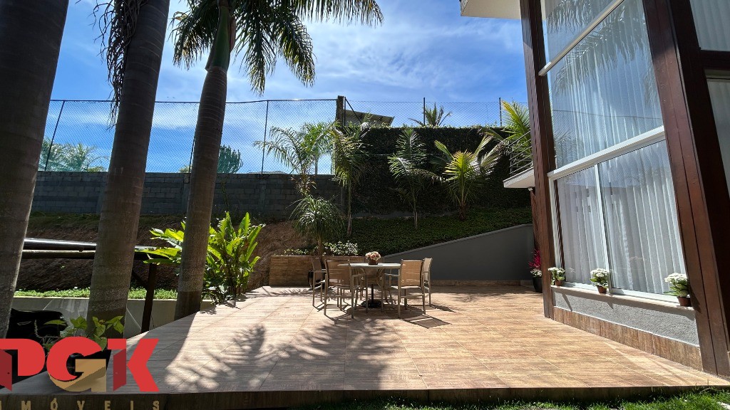 Casa, 5 quartos - Foto 6