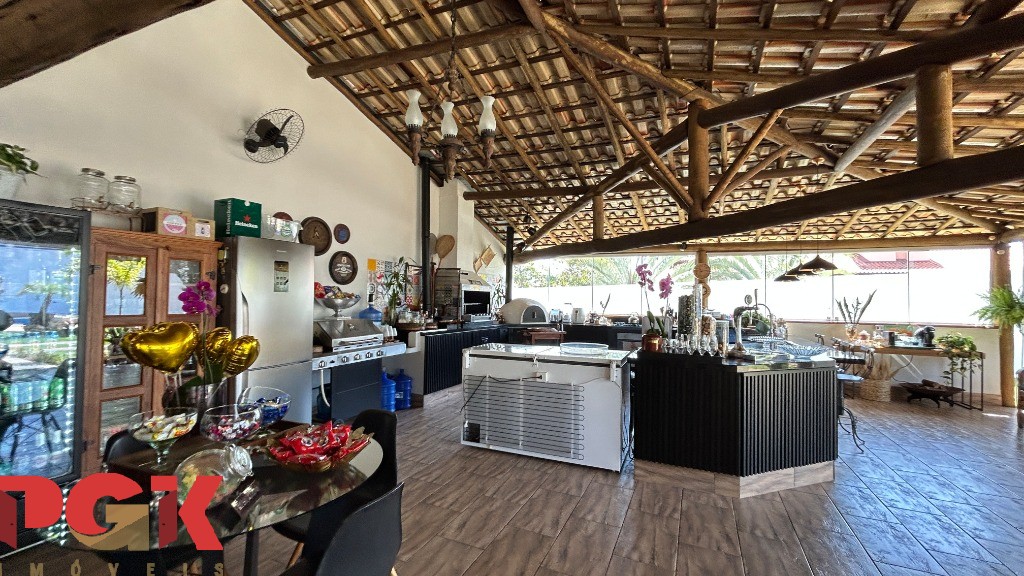 Casa, 5 quartos - Foto 45