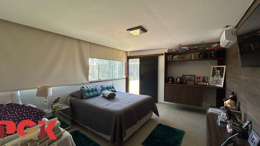 Casa, 5 quartos - Foto 35