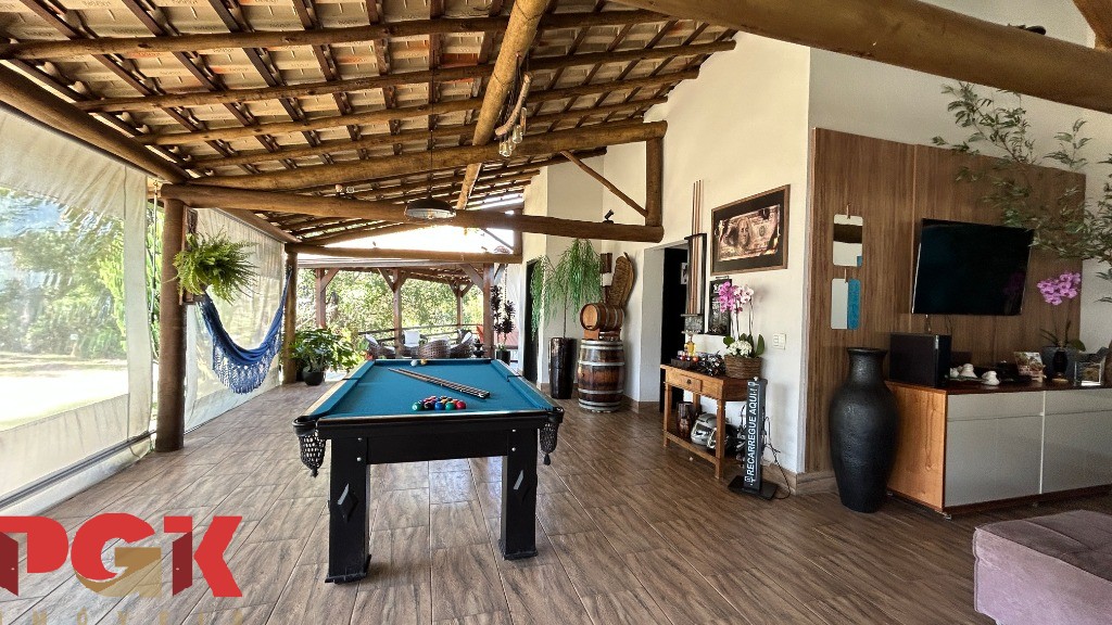 Casa, 5 quartos - Foto 43
