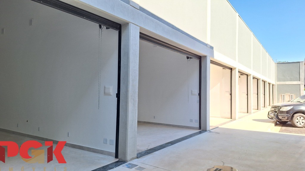 Loja-Salão, 40 m² - Foto 12