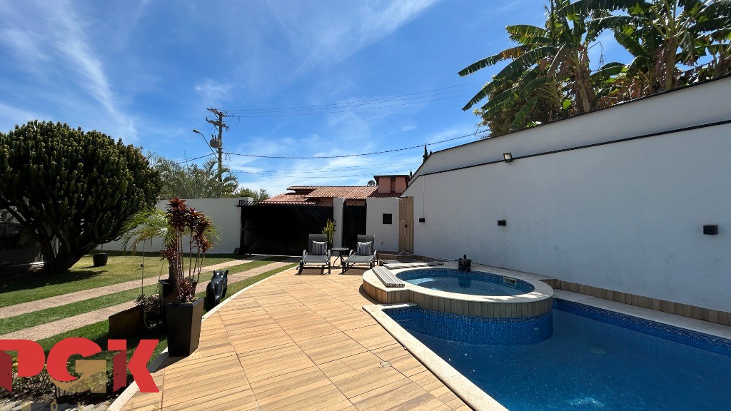 Casa, 5 quartos - Foto 51