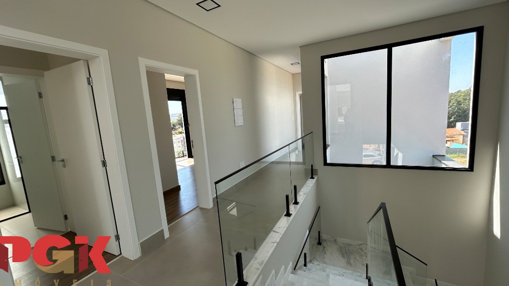 Casa, 4 quartos - Foto 17