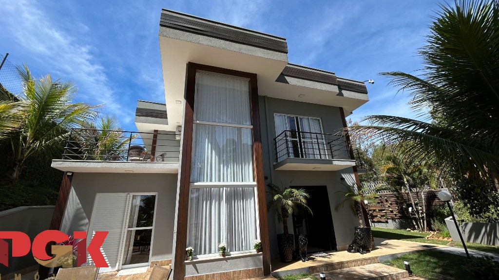 Casa, 5 quartos - Foto 3