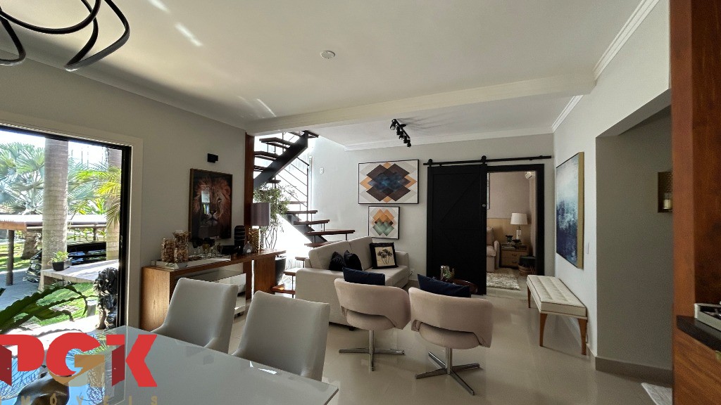 Casa, 5 quartos - Foto 8