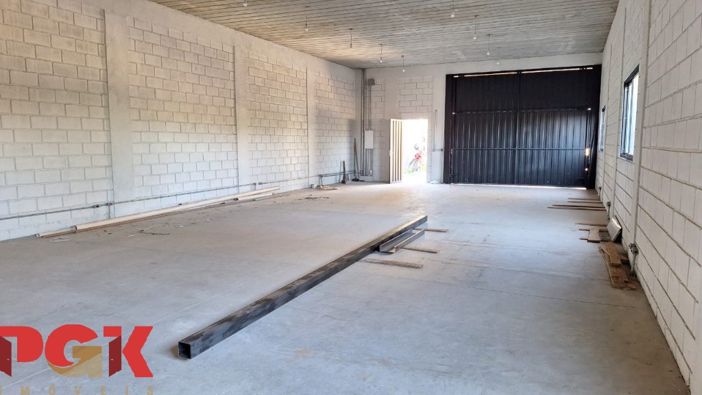 Depósito-Galpão, 340 m² - Foto 3
