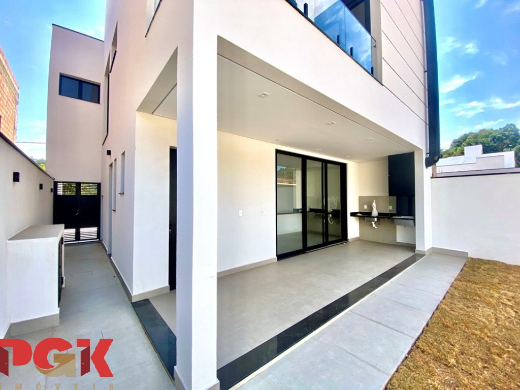 Casa, 3 quartos, 171 m² - Foto 32