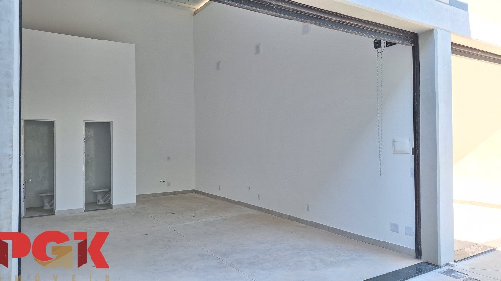 Loja-Salão, 40 m² - Foto 11