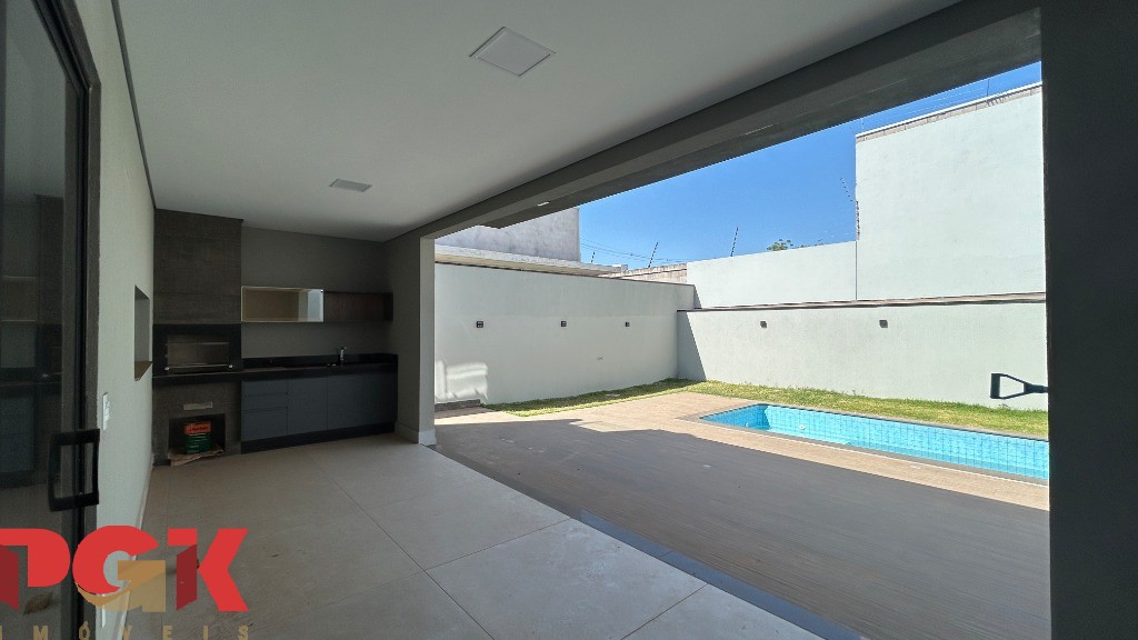 Casa, 3 quartos - Foto 16