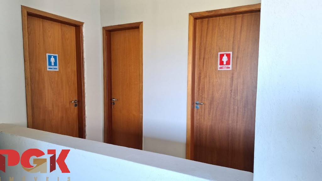 Depósito-Galpão, 340 m² - Foto 17