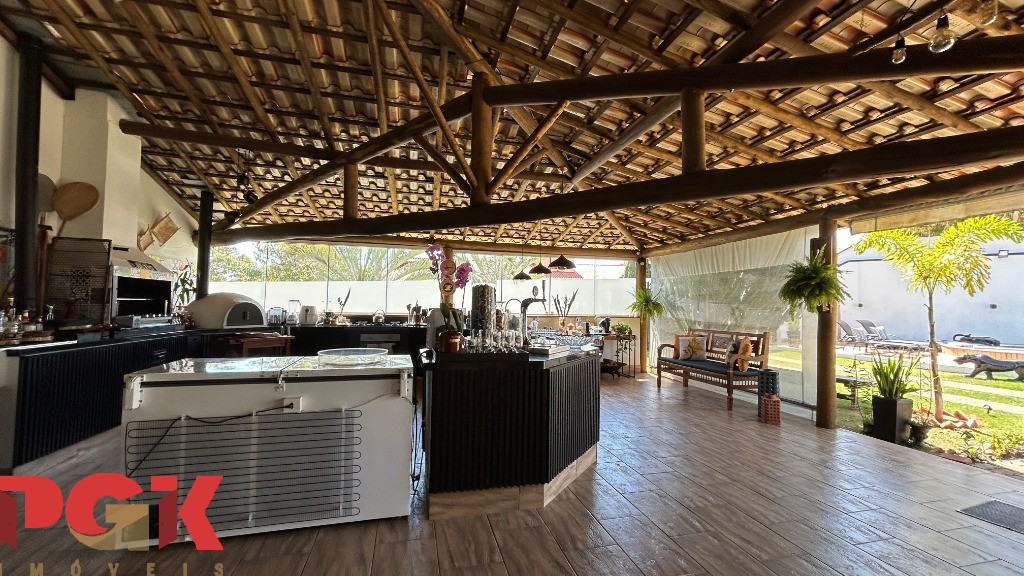 Casa, 5 quartos - Foto 42