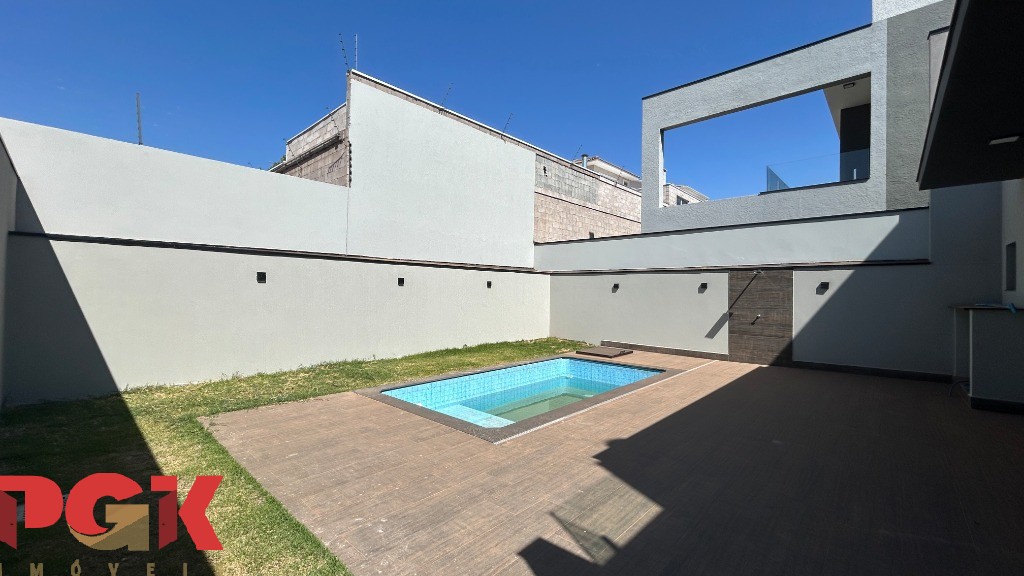 Casa, 3 quartos - Foto 18