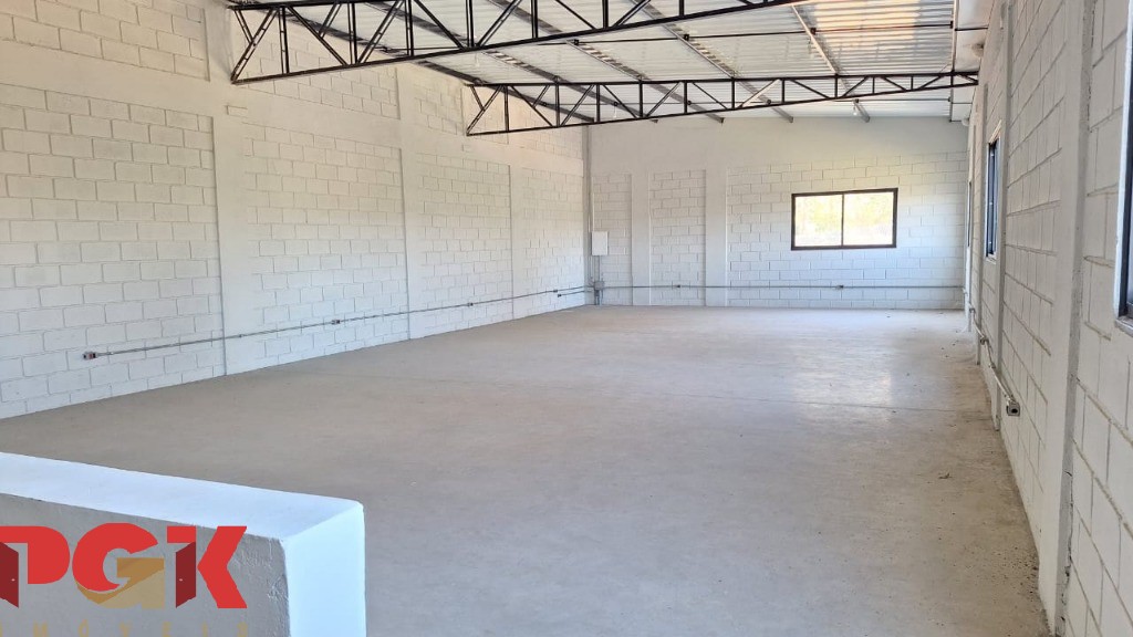 Depósito-Galpão, 340 m² - Foto 18