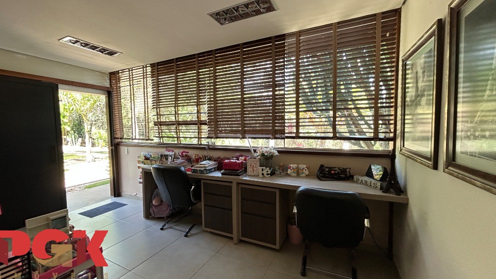 Casa, 5 quartos - Foto 36
