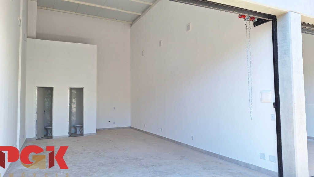 Loja-Salão, 40 m² - Foto 13