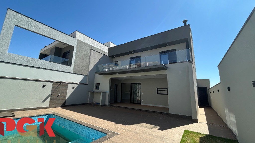 Casa, 3 quartos - Foto 43