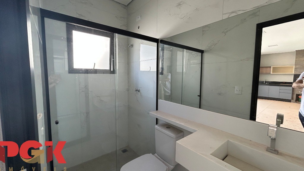 Casa, 3 quartos - Foto 20