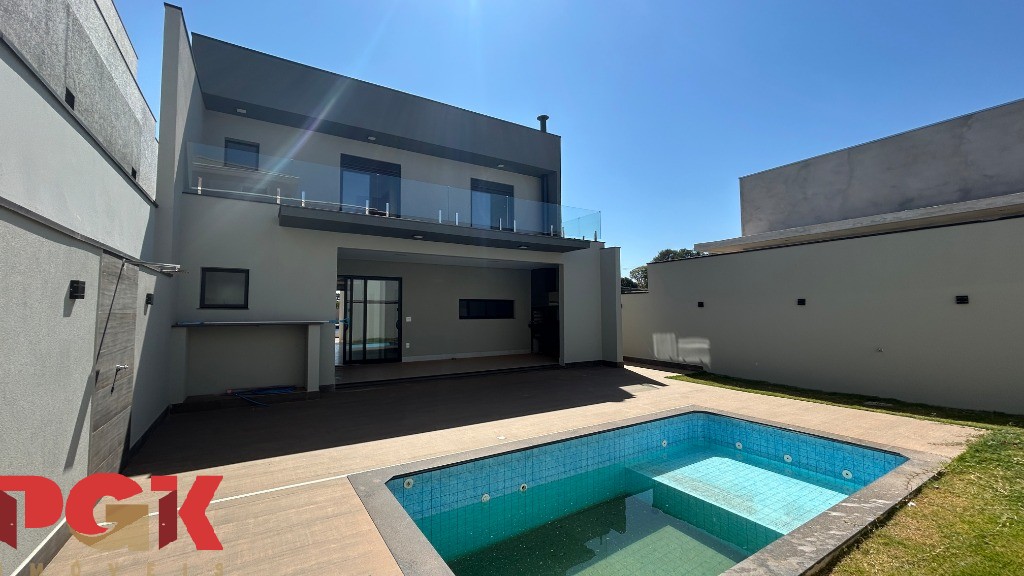 Casa, 3 quartos - Foto 42