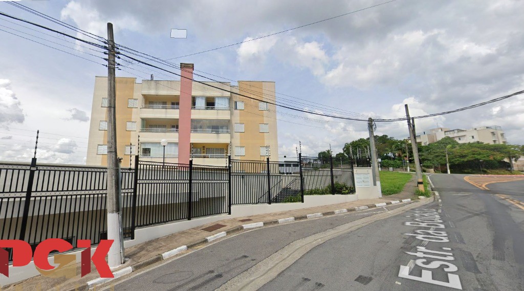 Apartamento, 2 quartos - Foto 1
