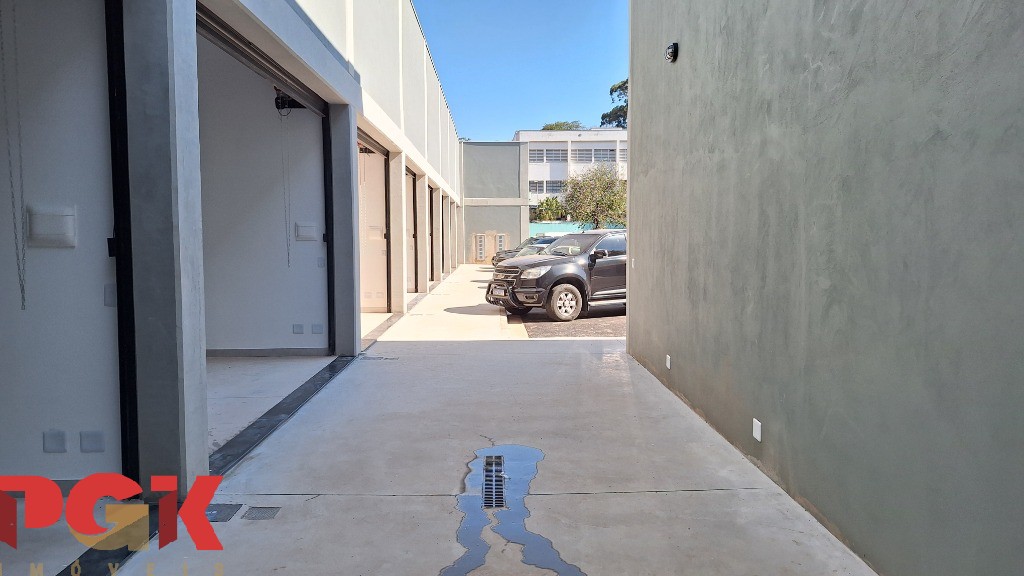 Loja-Salão, 40 m² - Foto 4